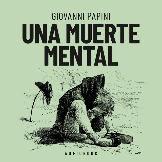 Capítulo 2 - Una muerte mental cover art
