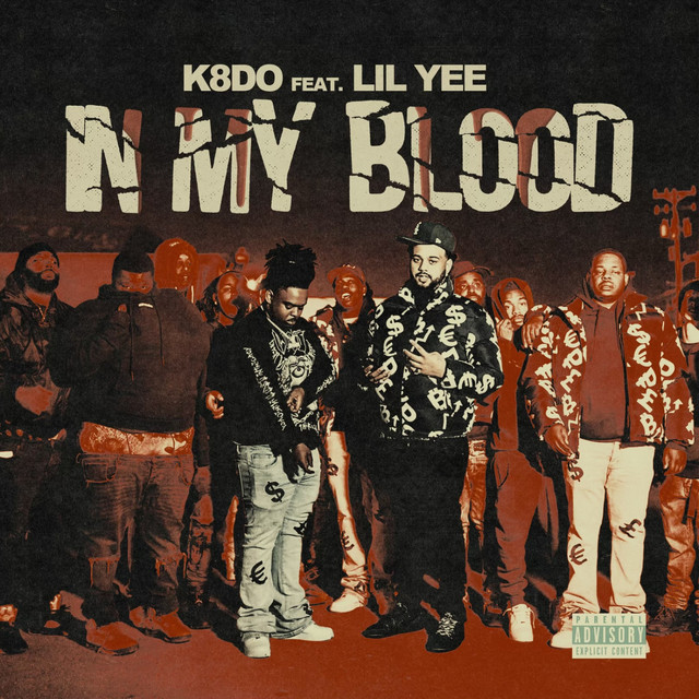 In My Blood