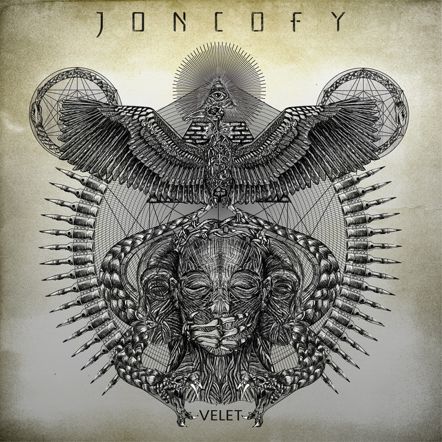 Обкладинка: Velet — Joncofy