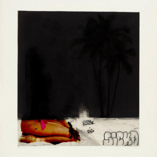 Musa - Para ti cover art