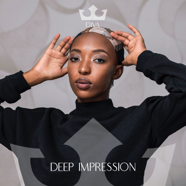 Deep Impression cover art