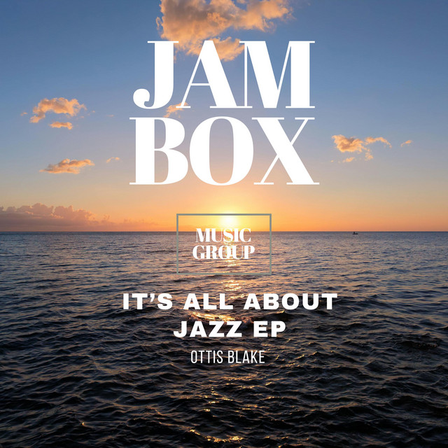 It's All About Jazz cover art