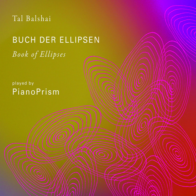 Buch der Ellipsen