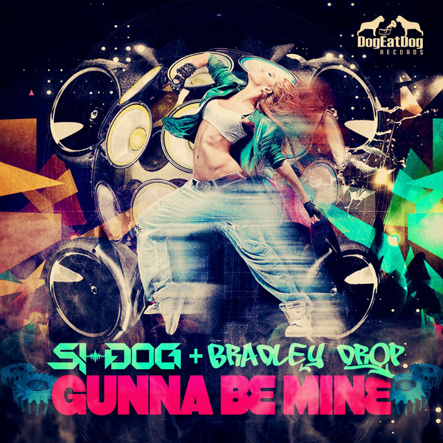 Gunna Be Mine - Original Mix