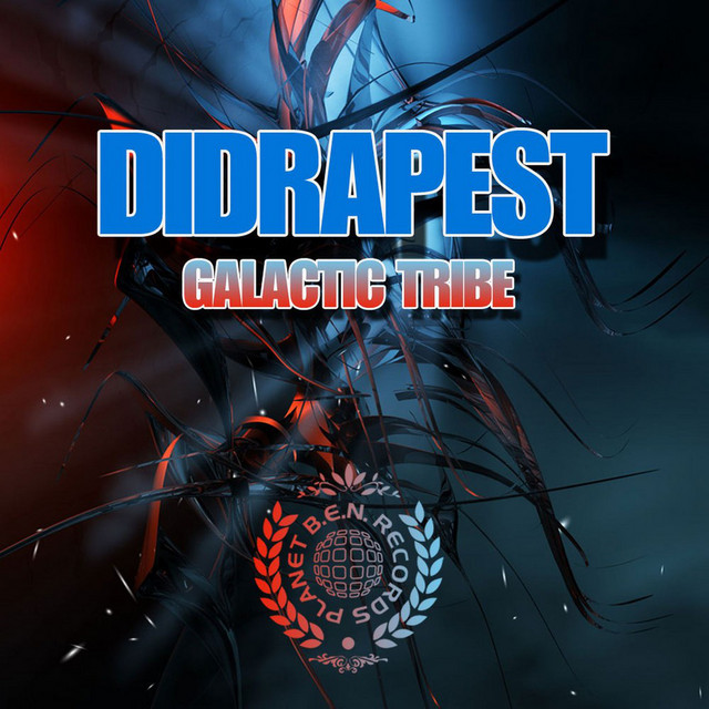 To Be Continued - Didrapest Remix