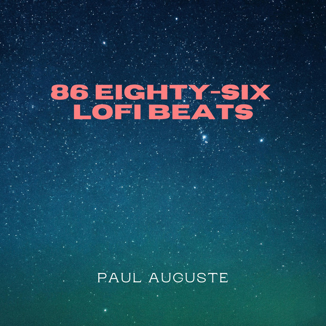 86 Eighty-Six Lofi Beats (Lofi Version) cover art