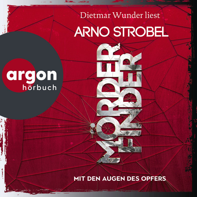 Kapitel 1 - Mörderfinder - Mit den Augen des Opfers - Max Bischoff, Band 3
