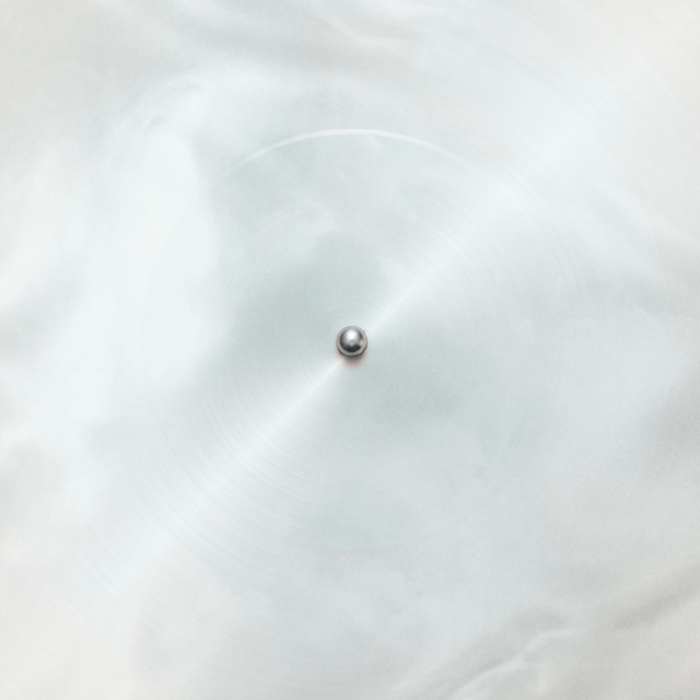 Nouveau verset cover art