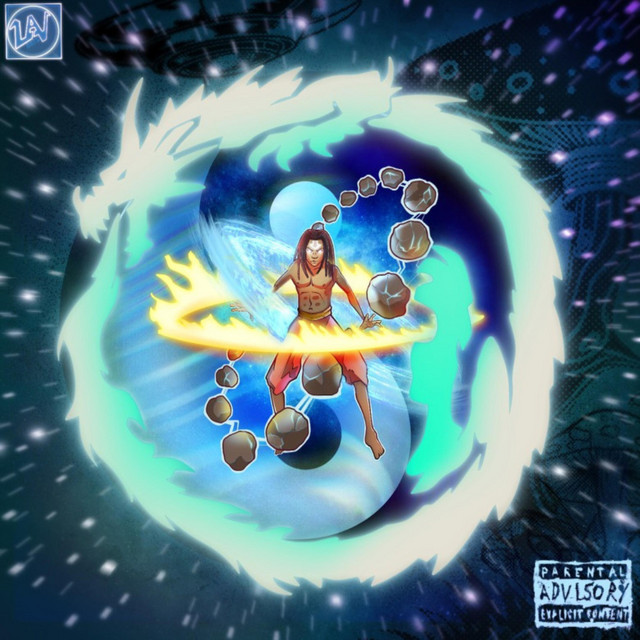 Avatar Ascension 2 cover art