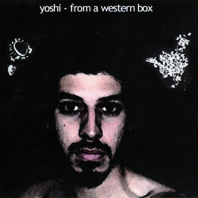 From A Western Box cover art