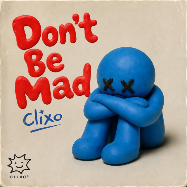 Don't Be Mad