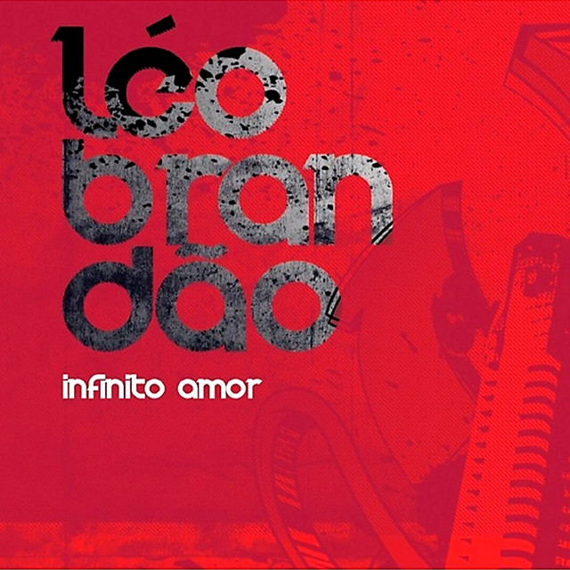 Infinito Amor cover art