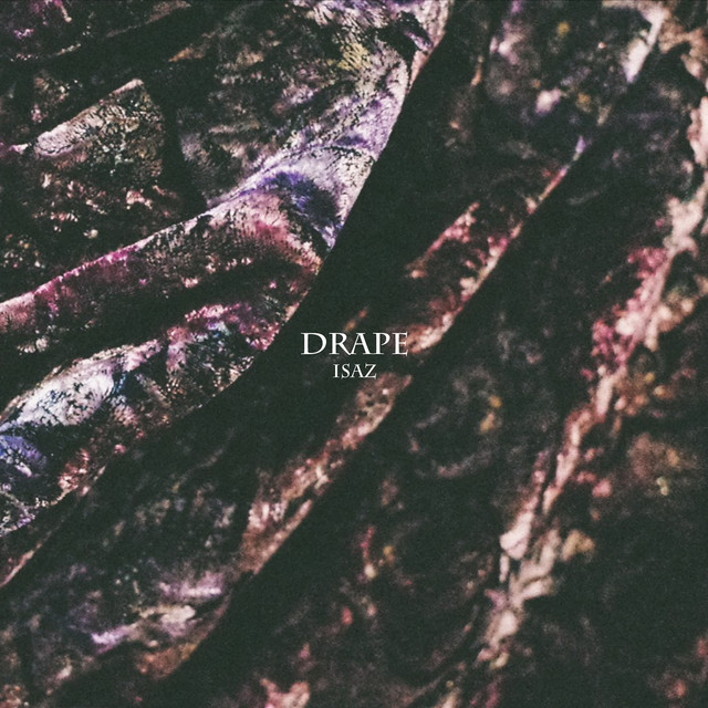 Drape cover art