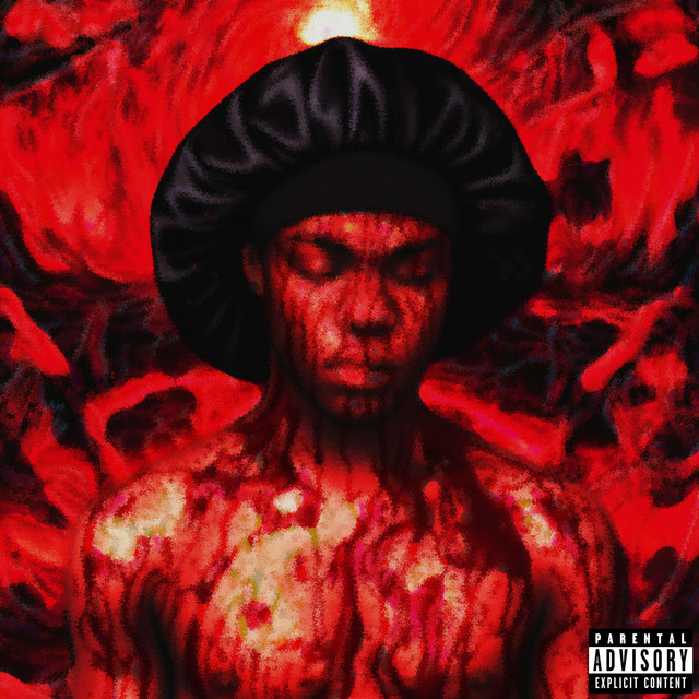 B4ROCKSTAR* cover art