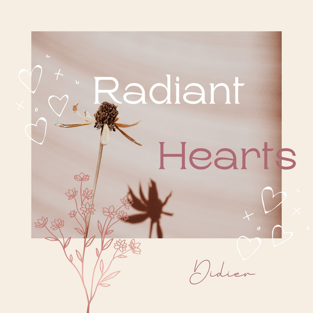 Radiant Hearts cover art