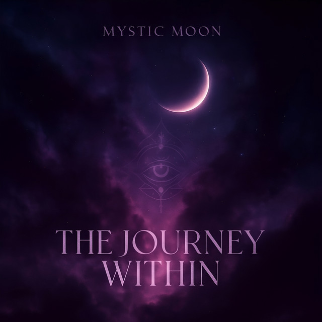 The Journey Within cover