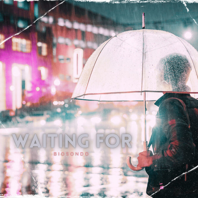 Waiting For - Radio Edit