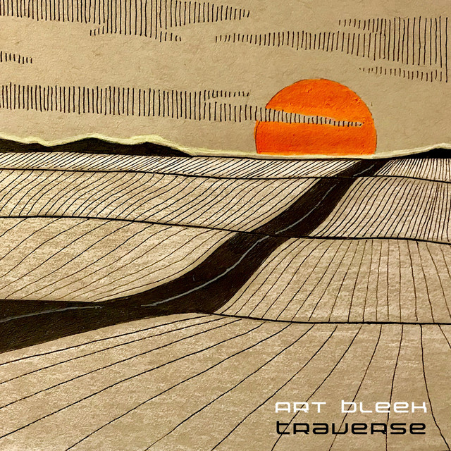 Traverse cover art