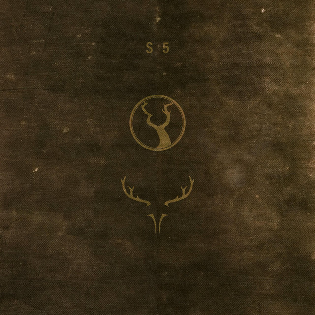 S5 cover art