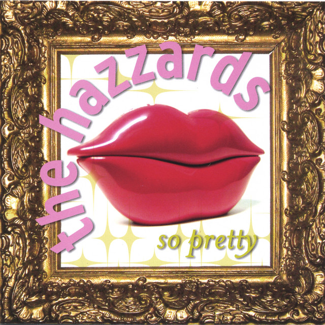 So Pretty cover