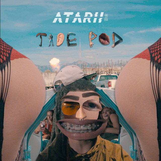 Tide Pod