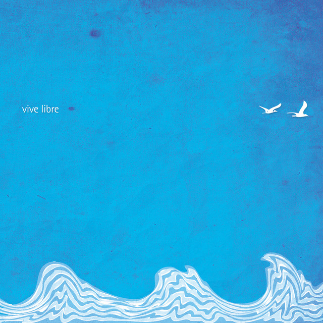 Vive Libre cover art
