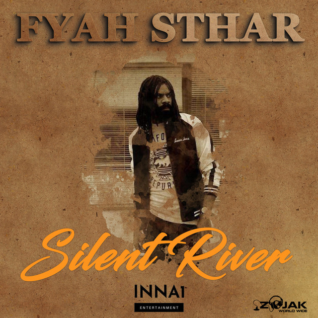 Silent River