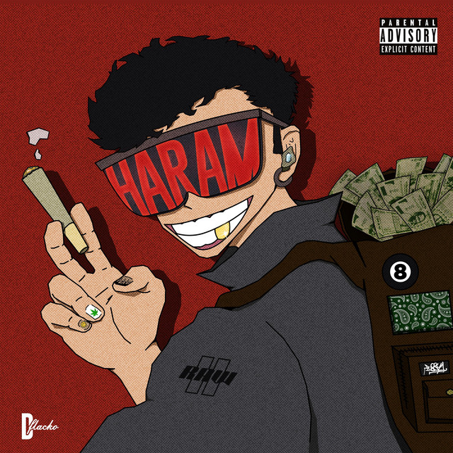 Haram Freeverse