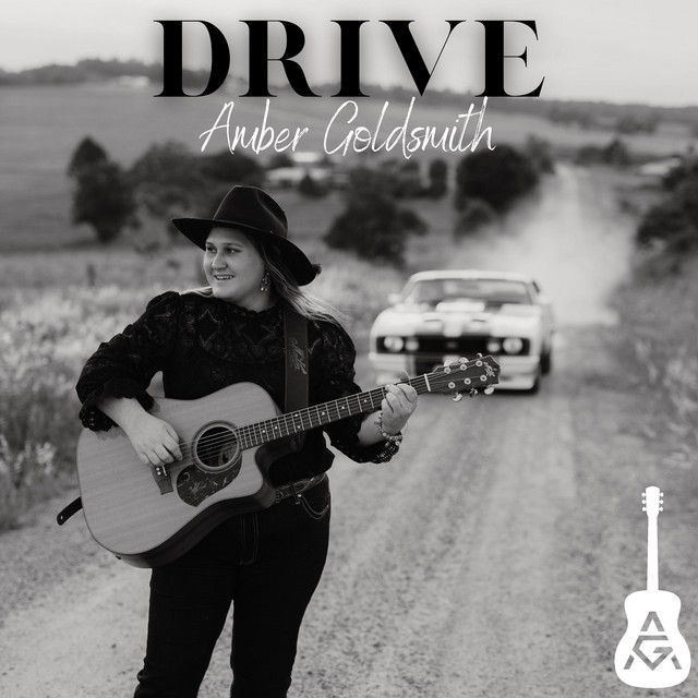 Drive - song and lyrics by Amber Goldsmith | Spotify