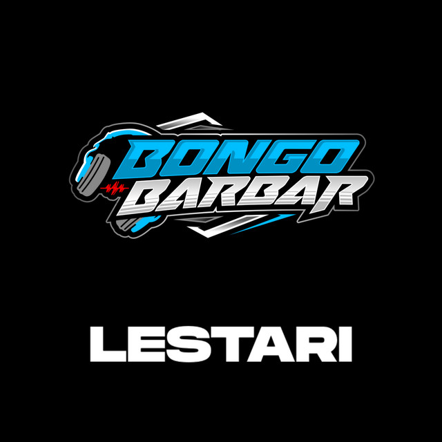 Lestari cover art