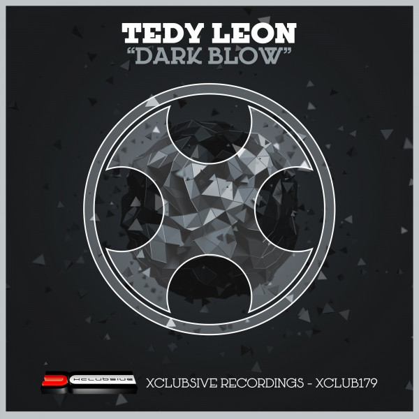Dark Blow album art