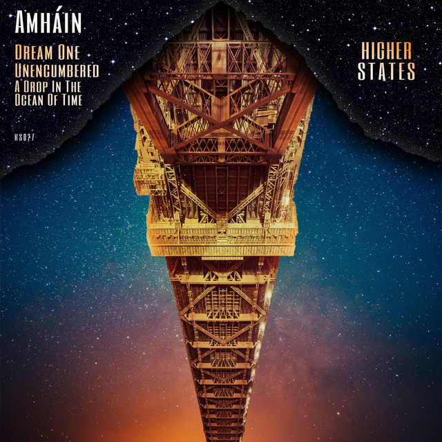 Dream One album art