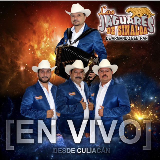 En Vivo Desde Culiacan cover art