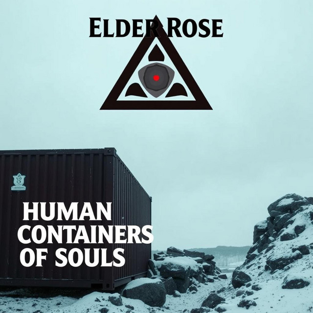 Human Containers of Souls