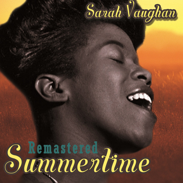 Summertime (Remastered) cover art