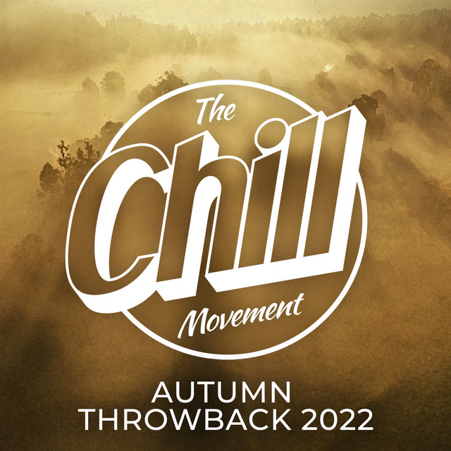 Autumn Throwback 2022 cover art
