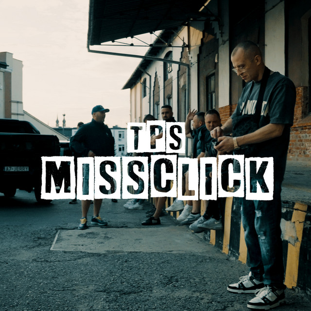 Missclick cover