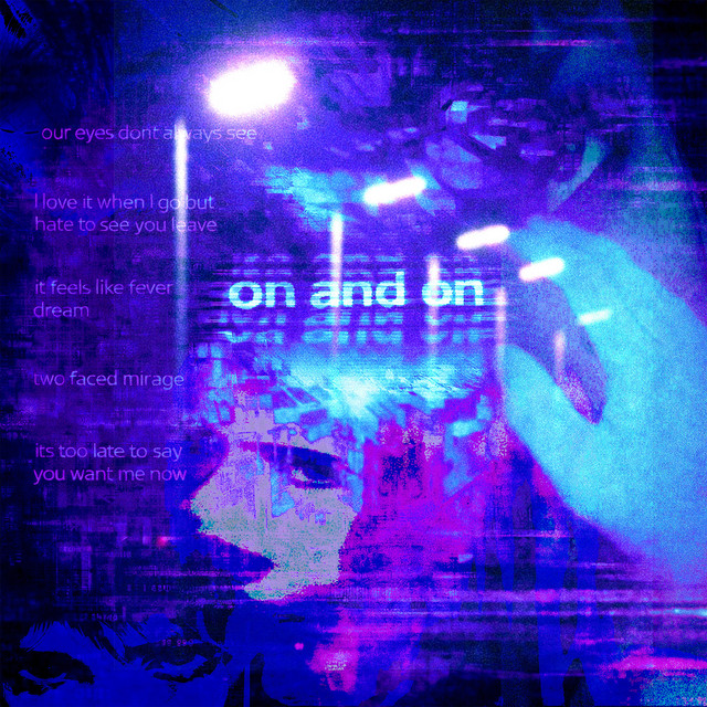 On and On cover art