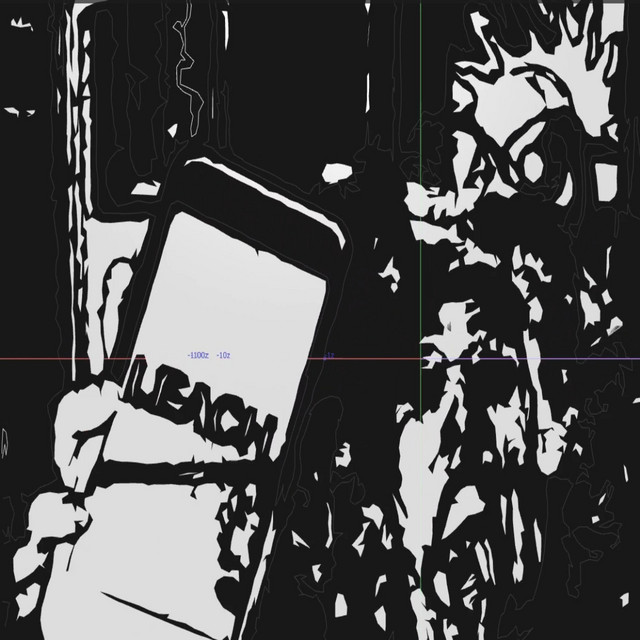 LEACH cover art