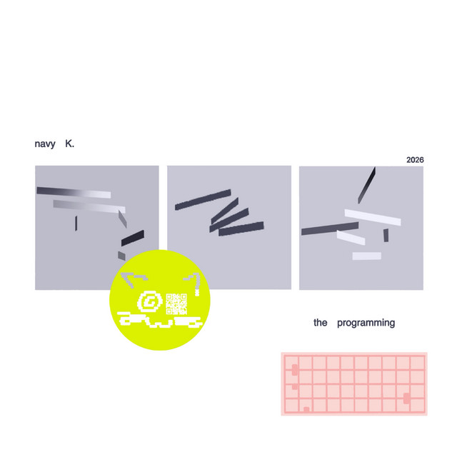 the programming 1