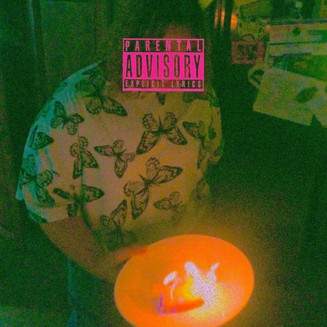 BITTERSWEET (AFTERTASTE) cover art