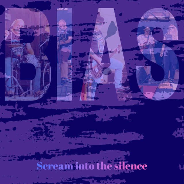 Scream into the silence (Remix) cover