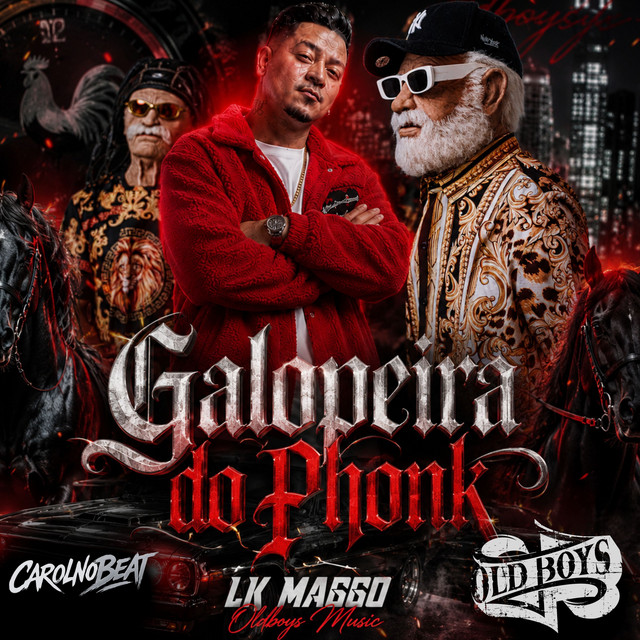 Galopeira do Phonk