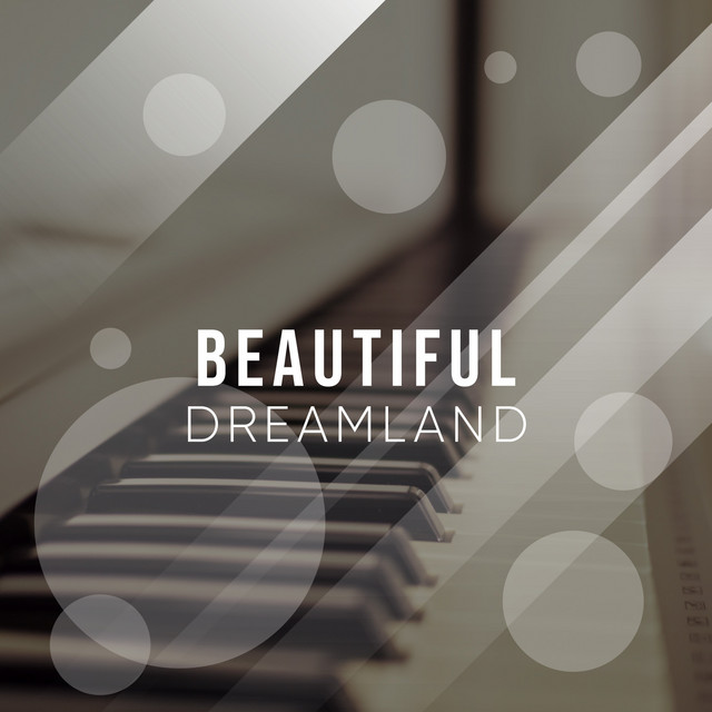 Beautiful Dreamland cover art