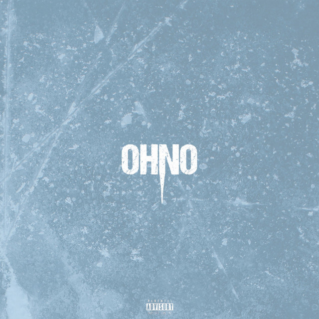 Ohno cover art