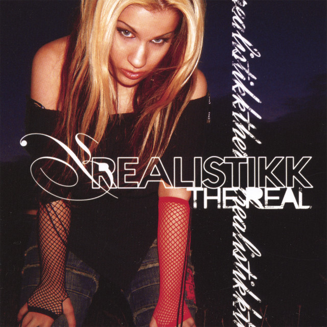The Real cover
