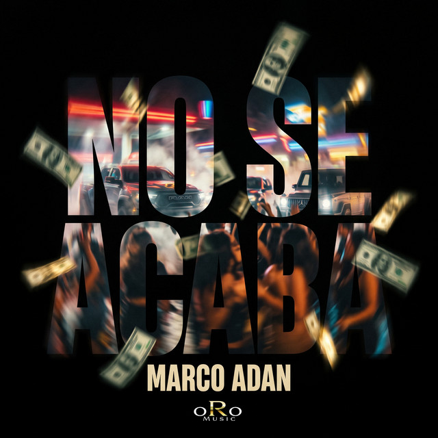 Marco Adan