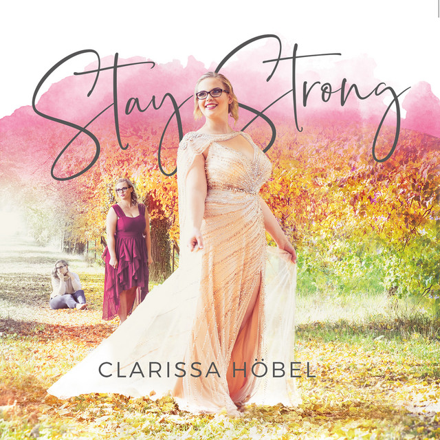 Stay Strong cover art