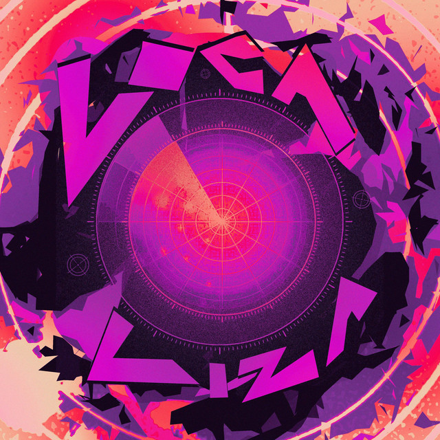 Localiza cover art