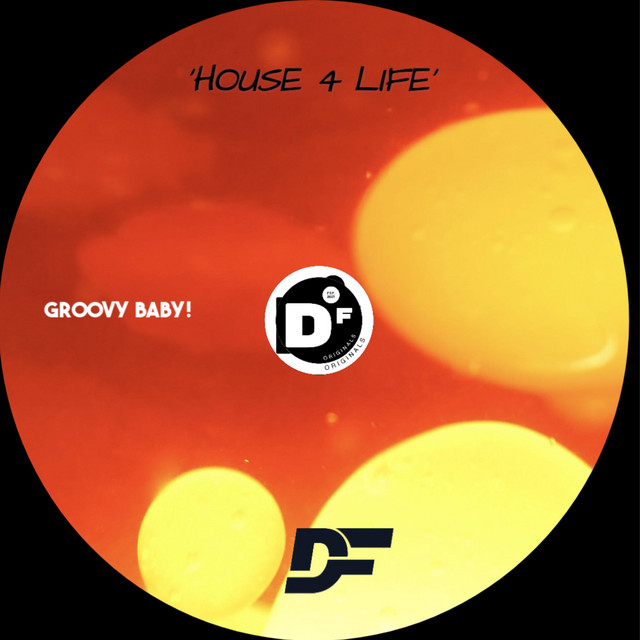 House 4 Life - Radio Edit